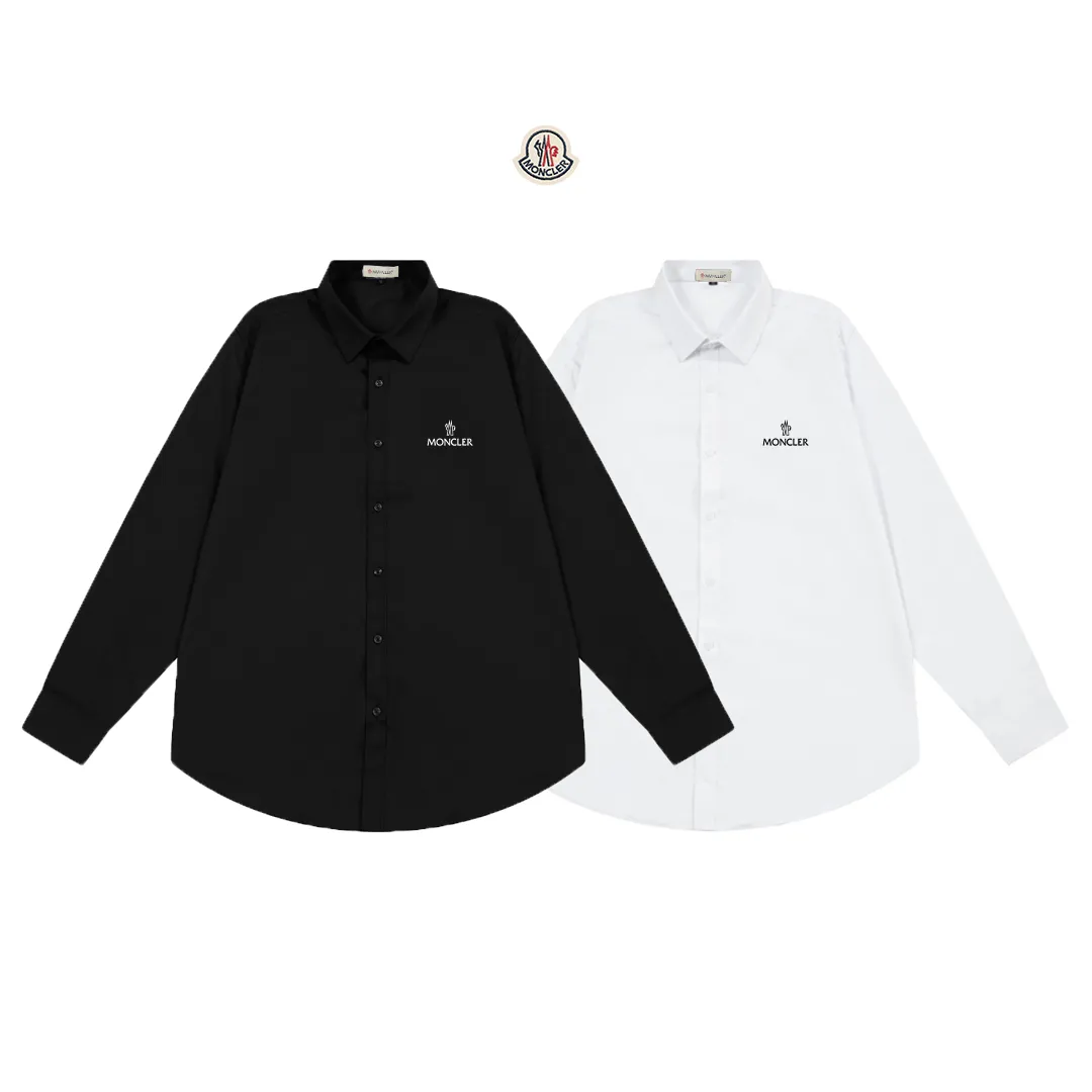 Moncler Classic Logo Quality Same Style Sizes:39-43(M-3XL)
